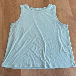 Beyond yoga tank top